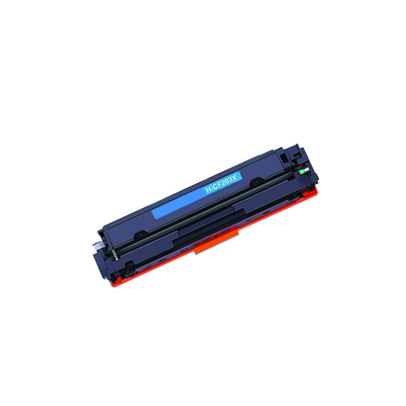 Spausdintuvo kasetė HP CF541X, mėlyna