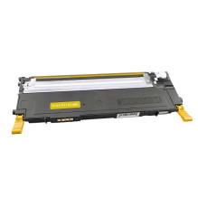Printer cartridge SAMSUNG CLP-310, yellow