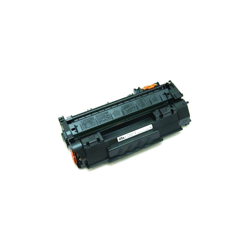 Spausdintuvo kasetė HP Q5949A