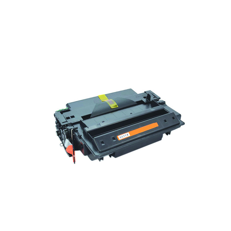 Printer cartridge HP 11X, CANON 710H
