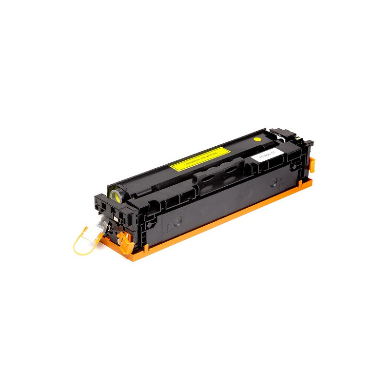 Spausdintuvo kasetė HP W2032A, geltona