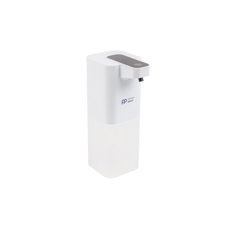 Automatic liquid soap dispenser