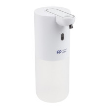 Automatic liquid soap...