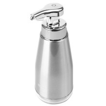 Automatic liquid soap...
