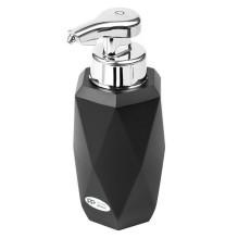 Automatic liquid soap...