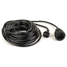 Extension cord 20m, 1...