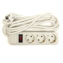 Household extension cord...