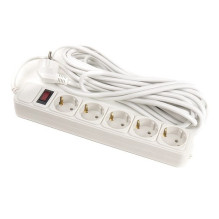 Household extension cord...