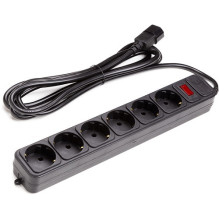 Extension cord UPS 3m, 6...