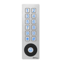 ZKTECO RFID card reader and...