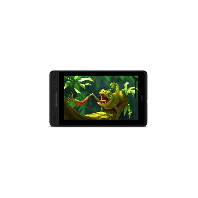 Graphics tablet HUION Kamvas Pro 12