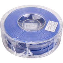 3D printing plastic PETG, 1.75mm, 1kg, blue