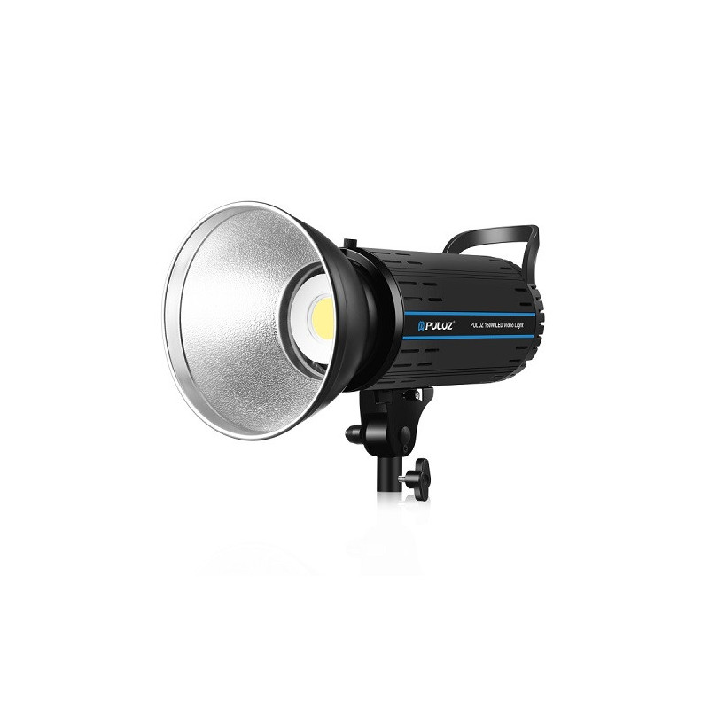 Studio light, 150W