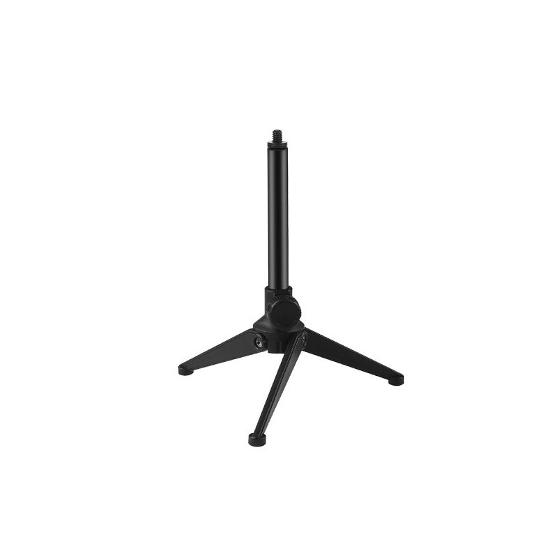 Tripod stand, 21.4cm high