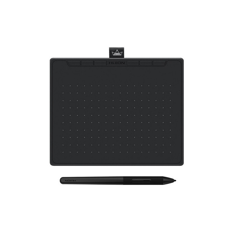 Grafinė planšetė HUION Inspiroy RTS-300