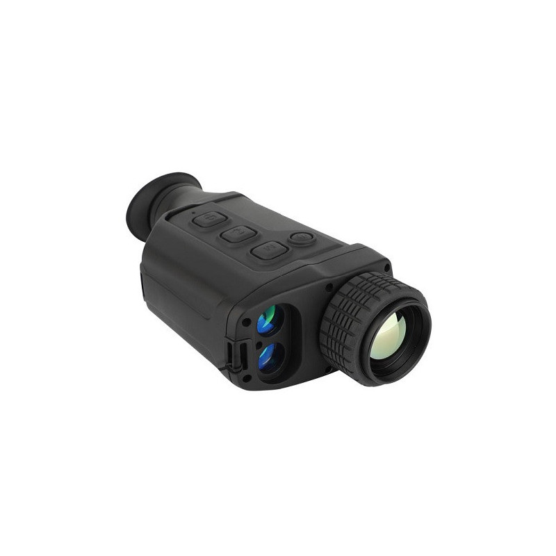 Termovizorius 640x512, 35mm, 12.5°, 4X Dzoom, WiFi, GPS