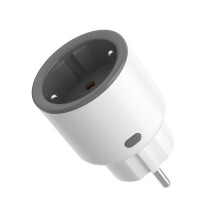 SONOFF S60 Smart Socket, Wi-Fi Controlled