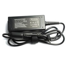 Laptop charger SAMSUNG 40W: 12V, 3.33A