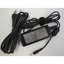Laptop charger SAMSUNG 40W: 19V, 2.1A