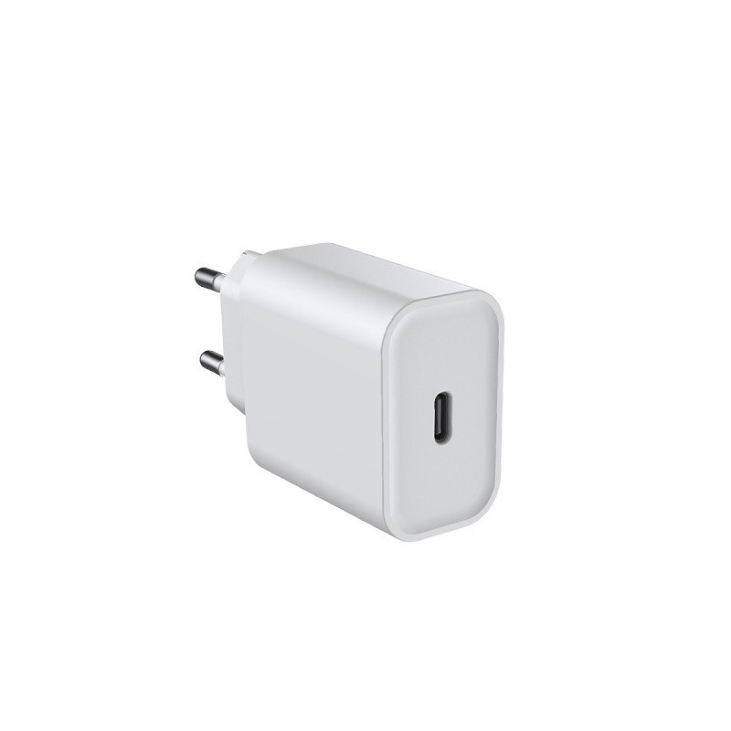 Kroviklis EXTRA DIGITAL USB Type-C: 220V, 20W, PD