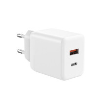 Charger EXTRA DIGITAL USB Type-C, USB Type-A: 35W, PPS
