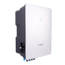 Inverteris SUNGROW SG25RT,...