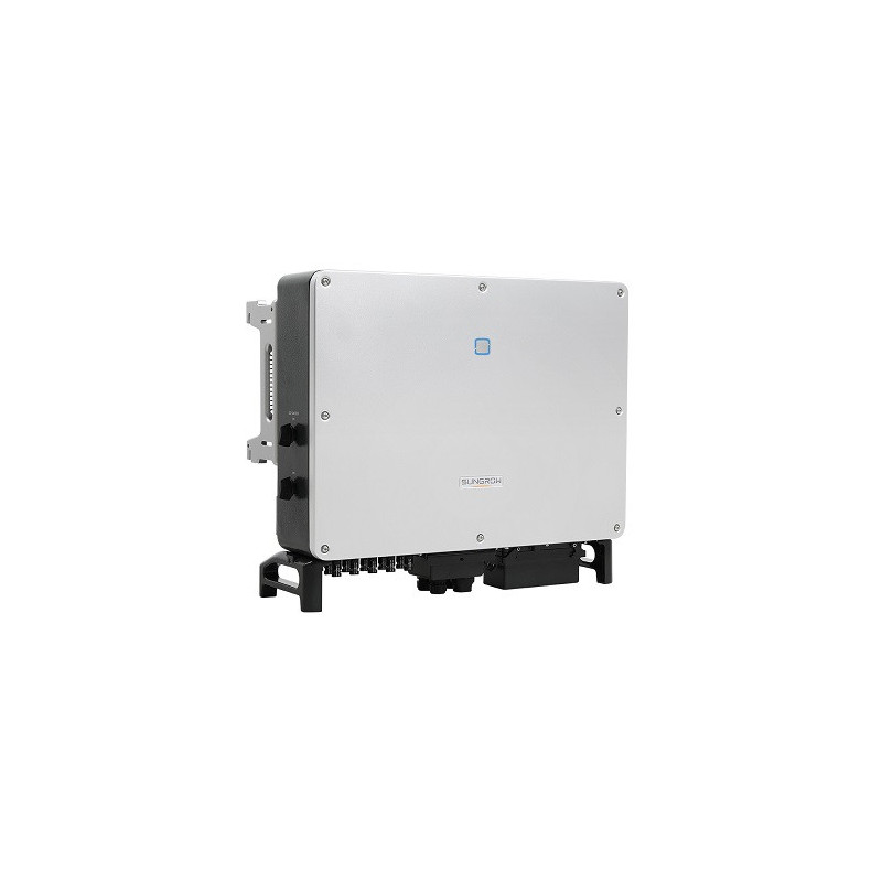Inverter SUNGROW SG33CX, 33kW, 3-phase, 3 MPPT inputs