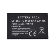 Battery HUAWEI Y3 II...