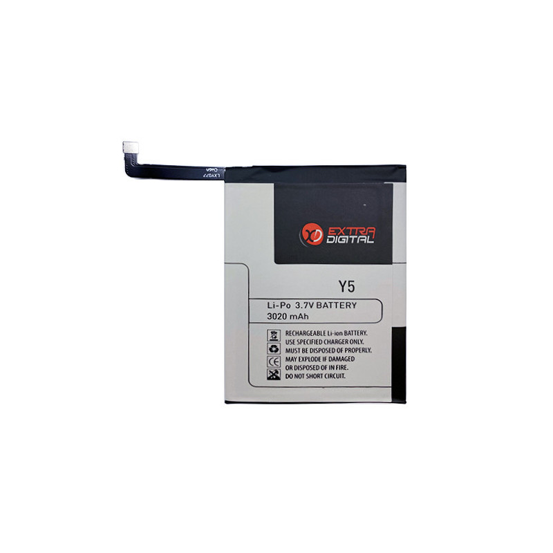 Battery Huawei Y5 (2018)