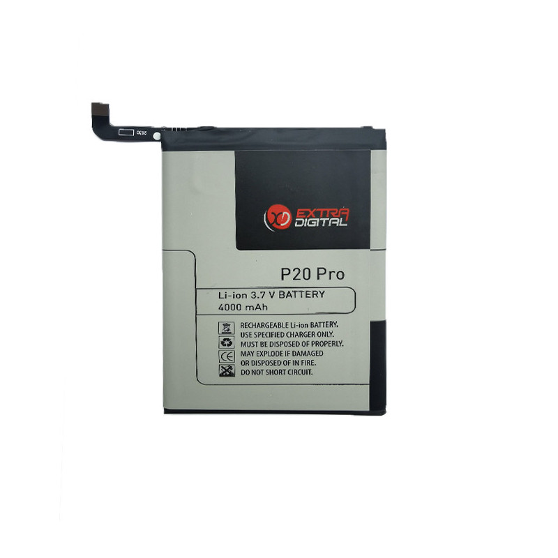 Battery HUAWEI P20 Pro