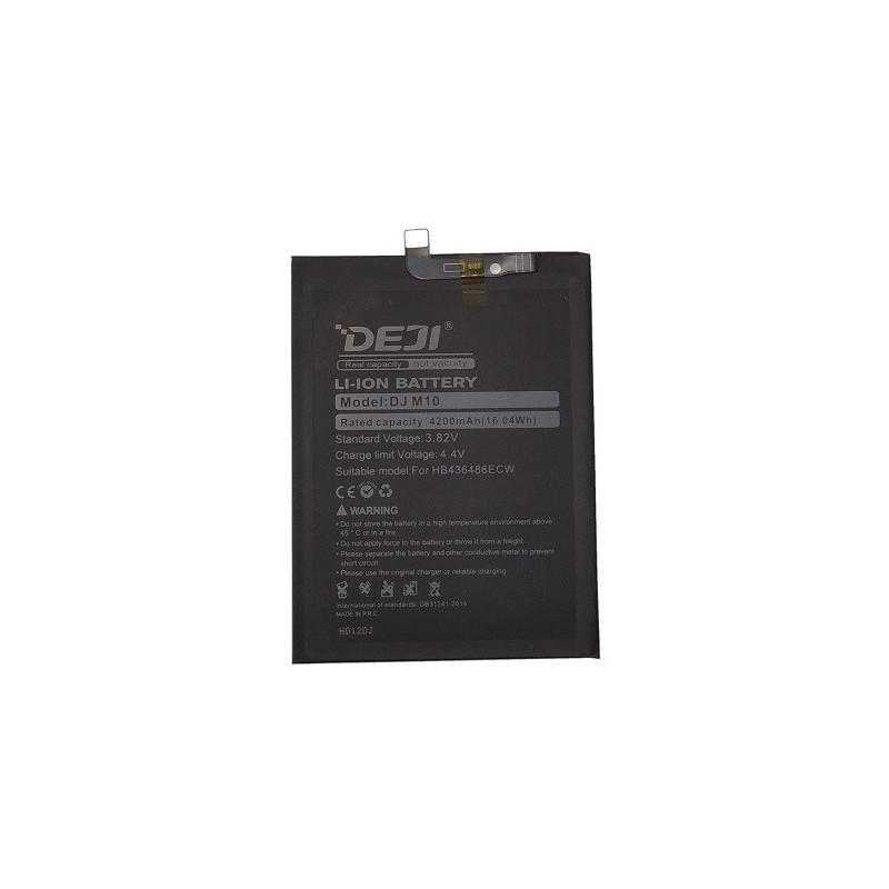 Battery HUAWEI Mate 20 (HB436486ECW)