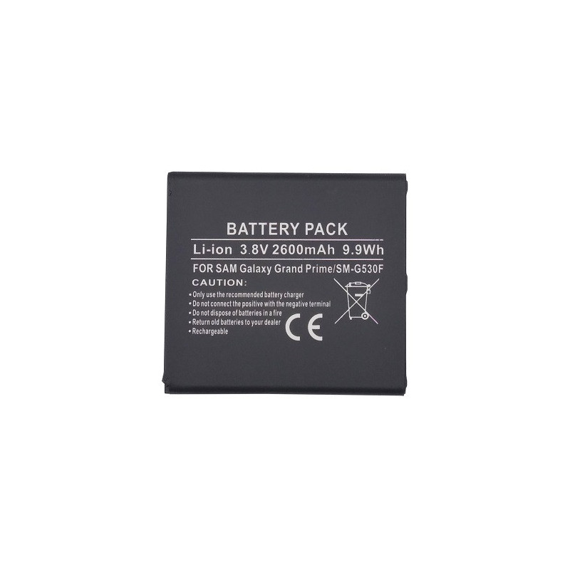 Battery SAMSUNG Galaxy J3 (2016)