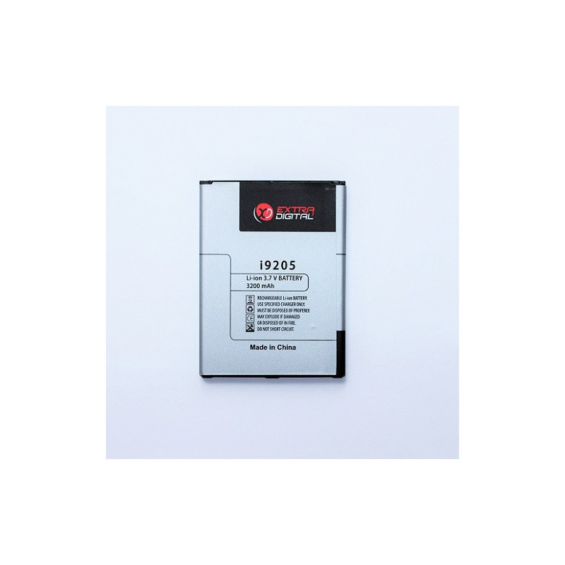 Battery Samsung Galaxy i9205 (Mega 6.3)