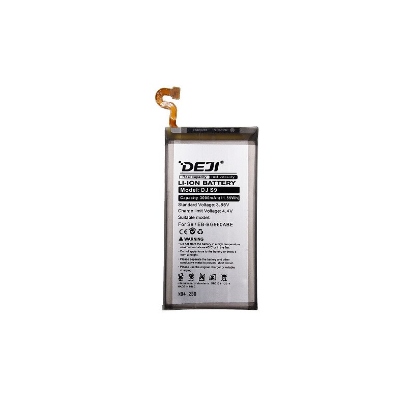 Baterija Samsung Galaxy S9