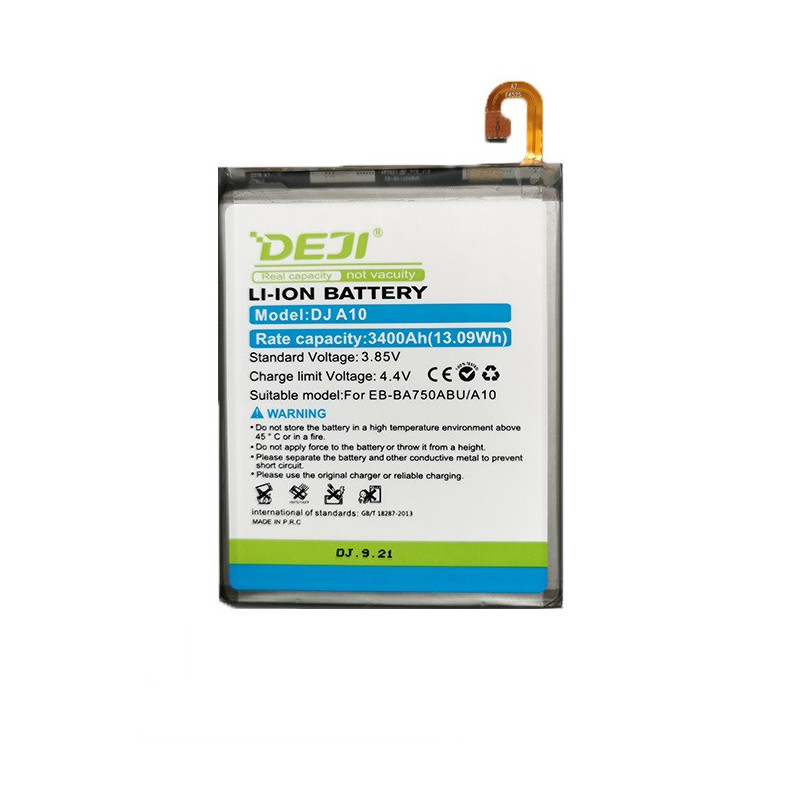 Battery SAMSUNG Galaxy A10