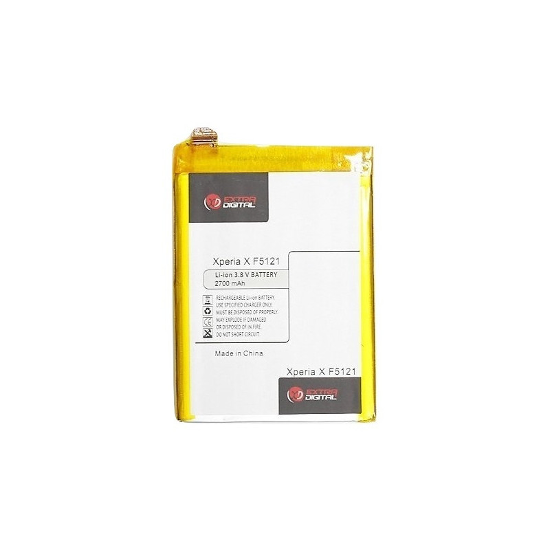 Baterija Sony Xperia X F5121 (LIP1621ERPC)