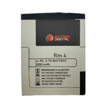 Battery for Xiaomi Redmi 4