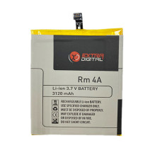 Battery for Xiaomi Redmi 4A