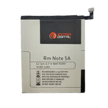 Battery for Xiaomi Redmi...