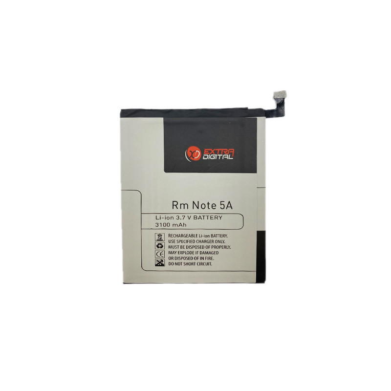 Baterija Xiaomi Redmi Note 5A