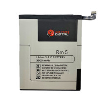 Battery for Xiaomi Redmi 5