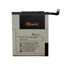 Battery for Xiaomi Redmi 6