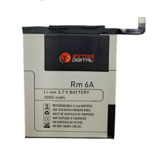 Battery for Xiaomi Redmi 6A