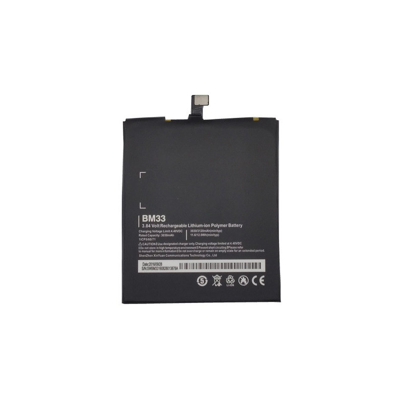 Baterija XIAOMI Mi4i / Mi4c / 4i / M4i (BM33)