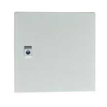 Distribution panel TIBOX 300x300x150mm, surface-mounted