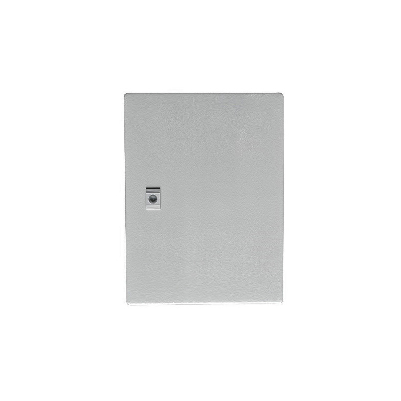 Distribution panel TIBOX 400x300x150mm, surface-mounted