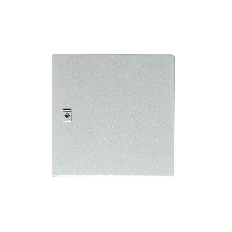 Distribution panel TIBOX 400x400x150mm, surface-mounted