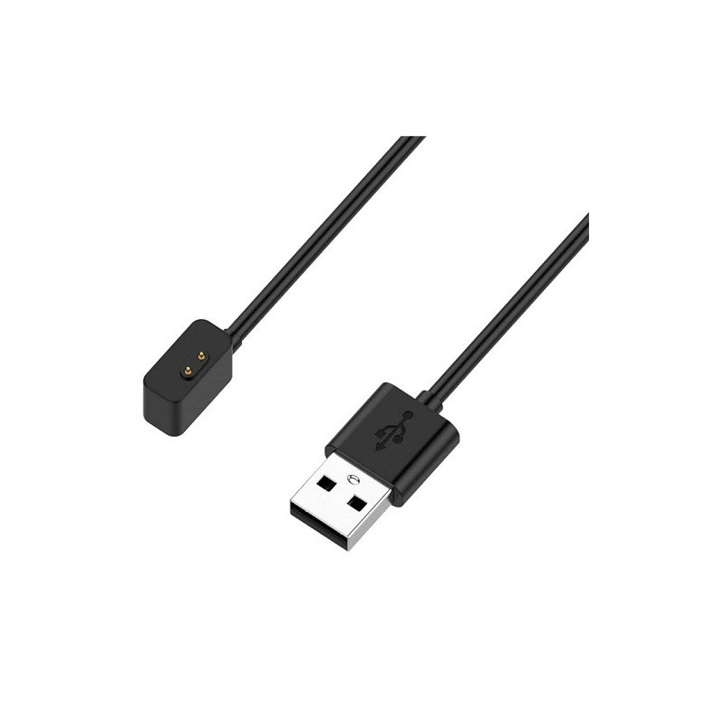 Magnetic charger XIAOMI Smart Band Pro, USB, 55cm