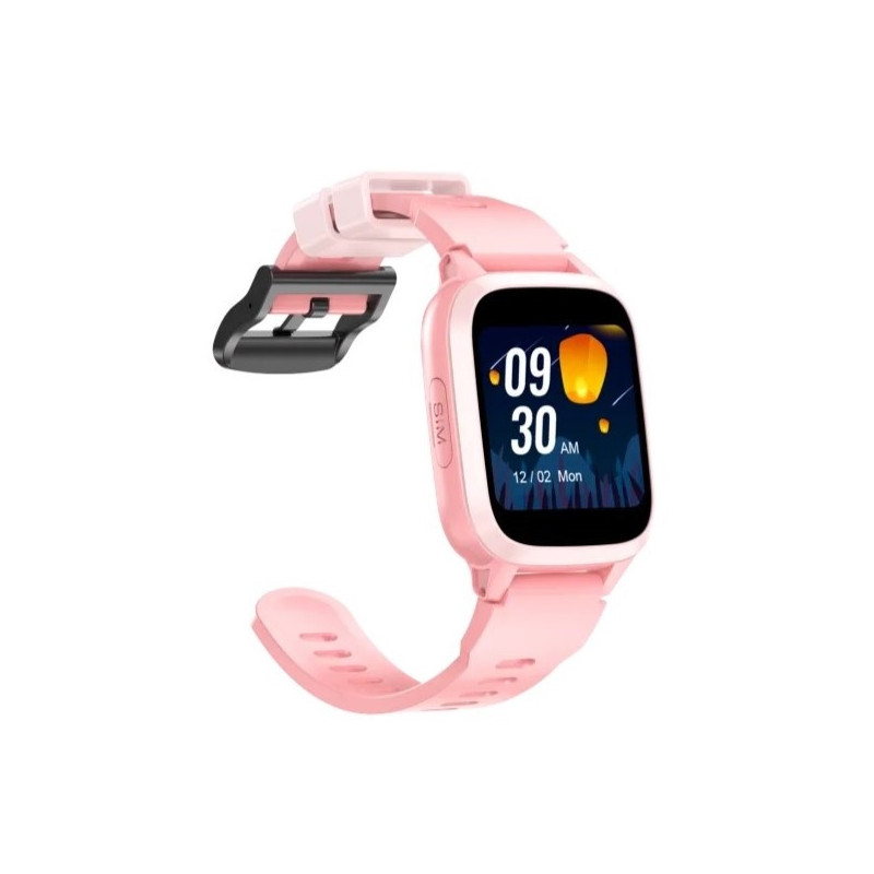 Smart GPS Watch for Kids, Q112a