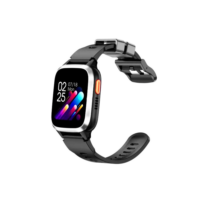 Smart GPS Watch for Kids, Q112a